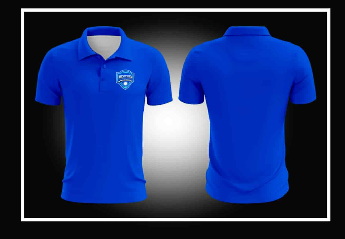 NextGen Elite Sports Polos