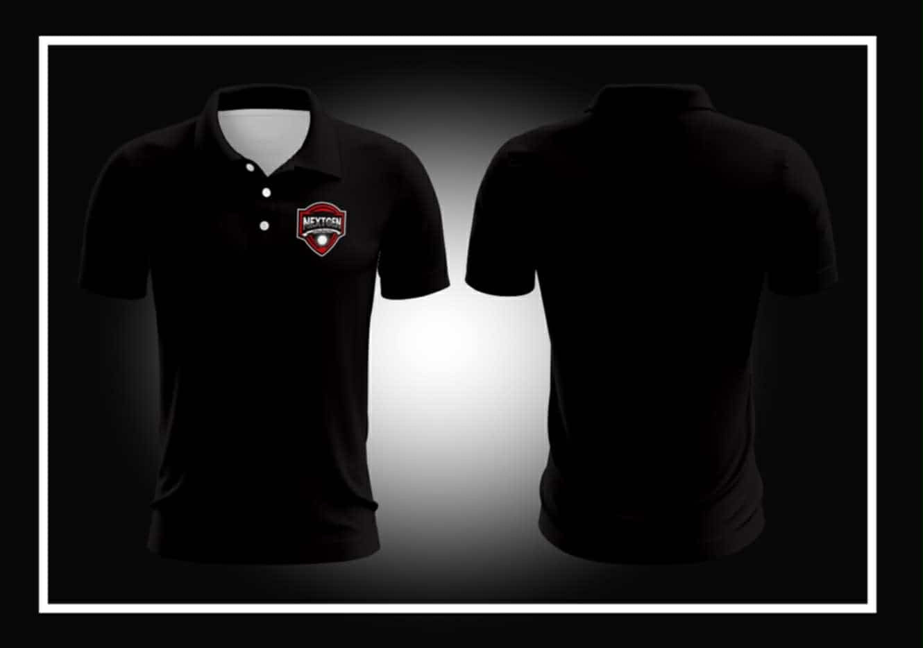 NextGen Elite Sports Polo